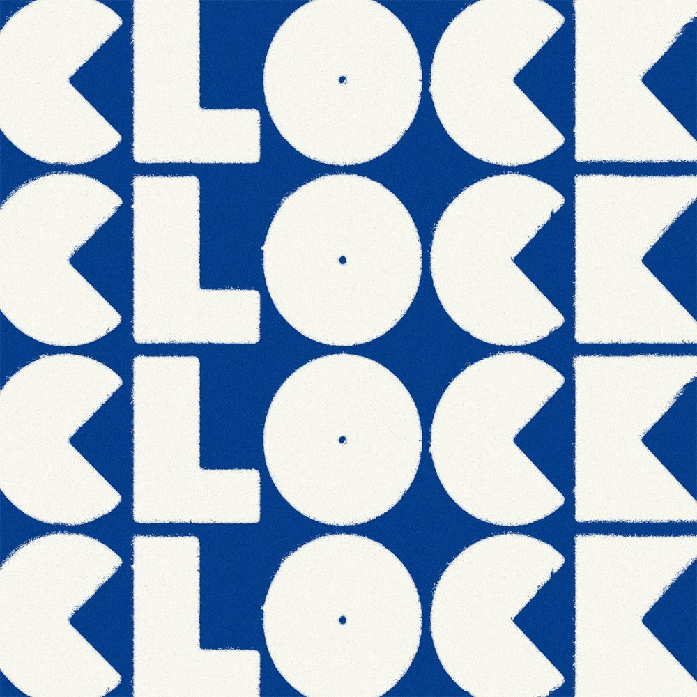 ClockClock Dreamers Ltd. 2 LP Vinyl 372914