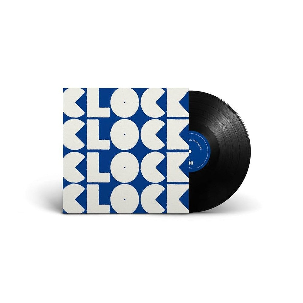 ClockClock Dreamers Ltd. 2 LP Vinyl 416204